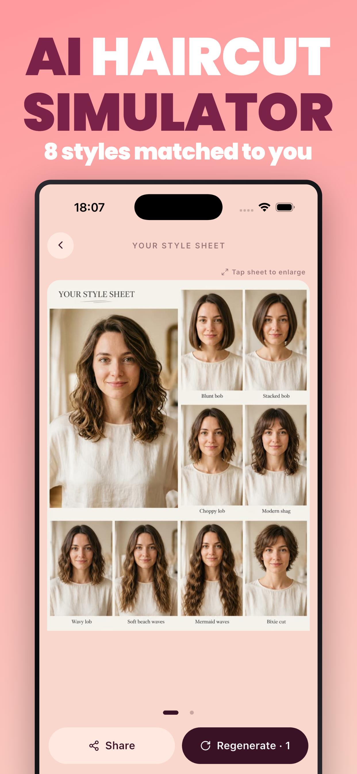 Style sheet